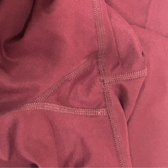 NWOT Core 10 Women's All Day Comfort 22" High-Waist Capri Yoga Legging - Picture 11 of 13